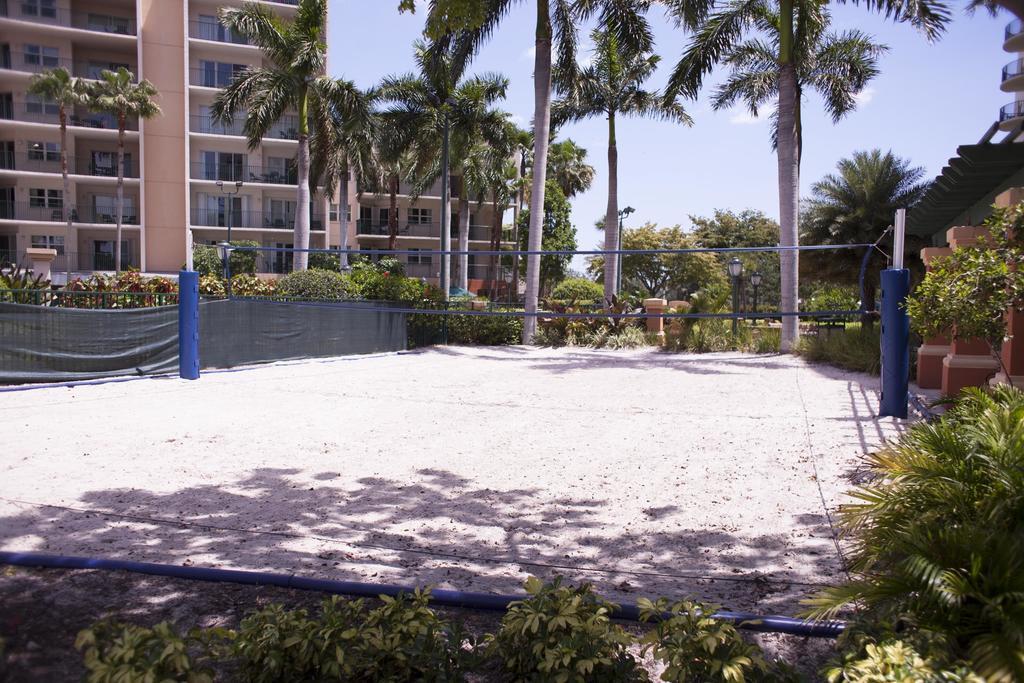 Club Wyndham Palm-Aire Hotel Помпано Бийч Екстериор снимка