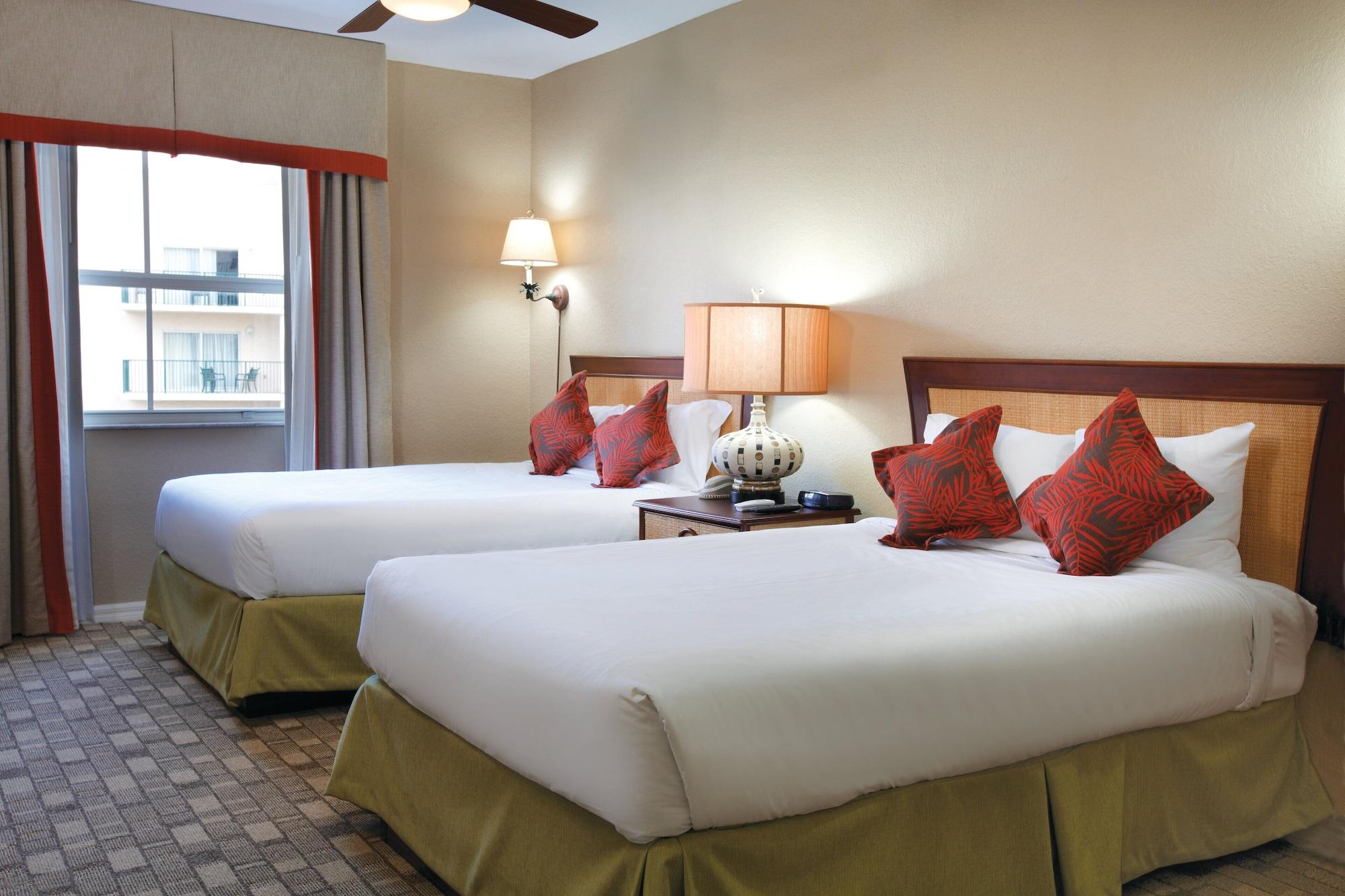 Club Wyndham Palm-Aire Hotel Помпано Бийч Екстериор снимка