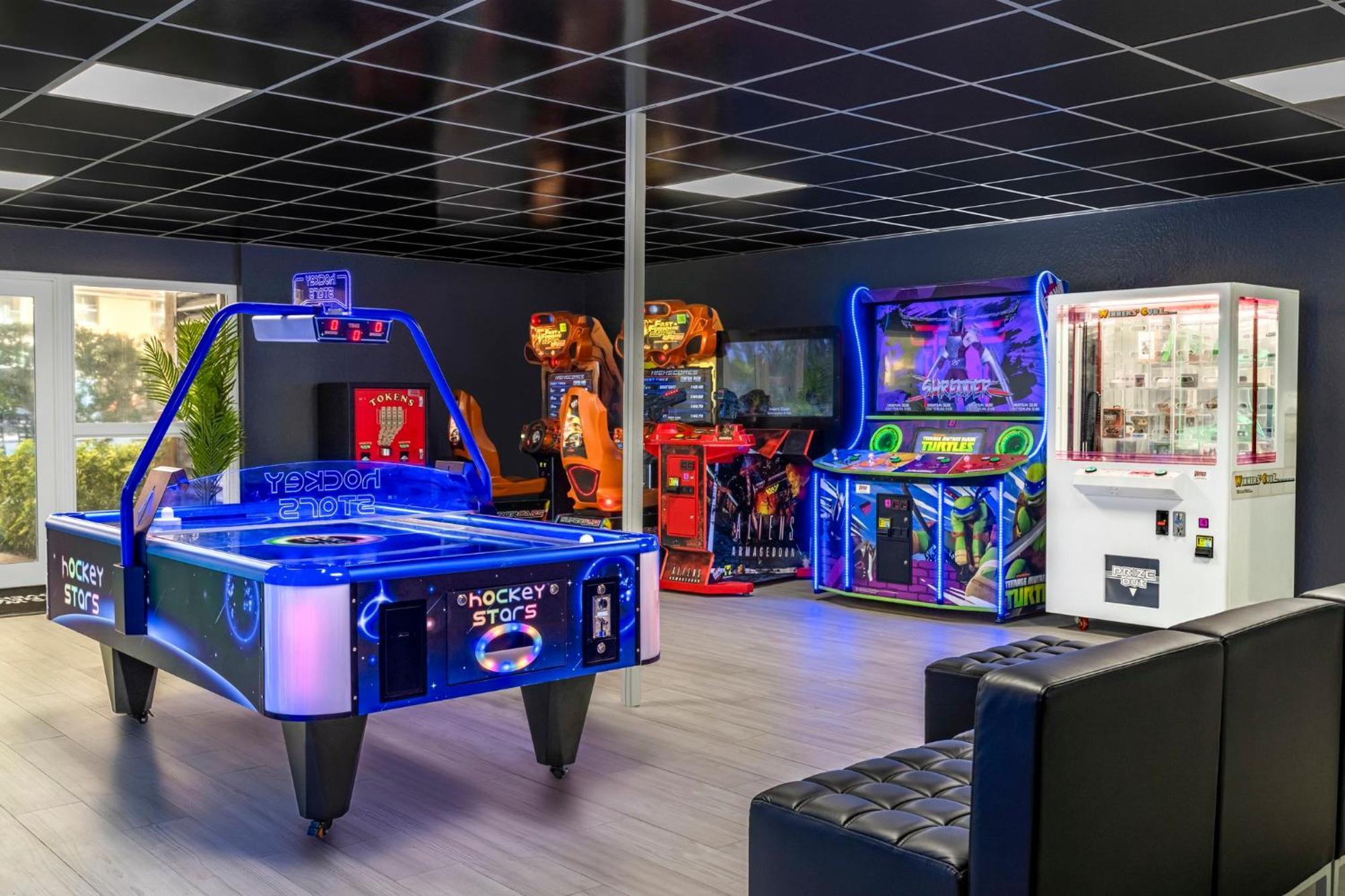 Club Wyndham Palm-Aire Hotel Помпано Бийч Екстериор снимка