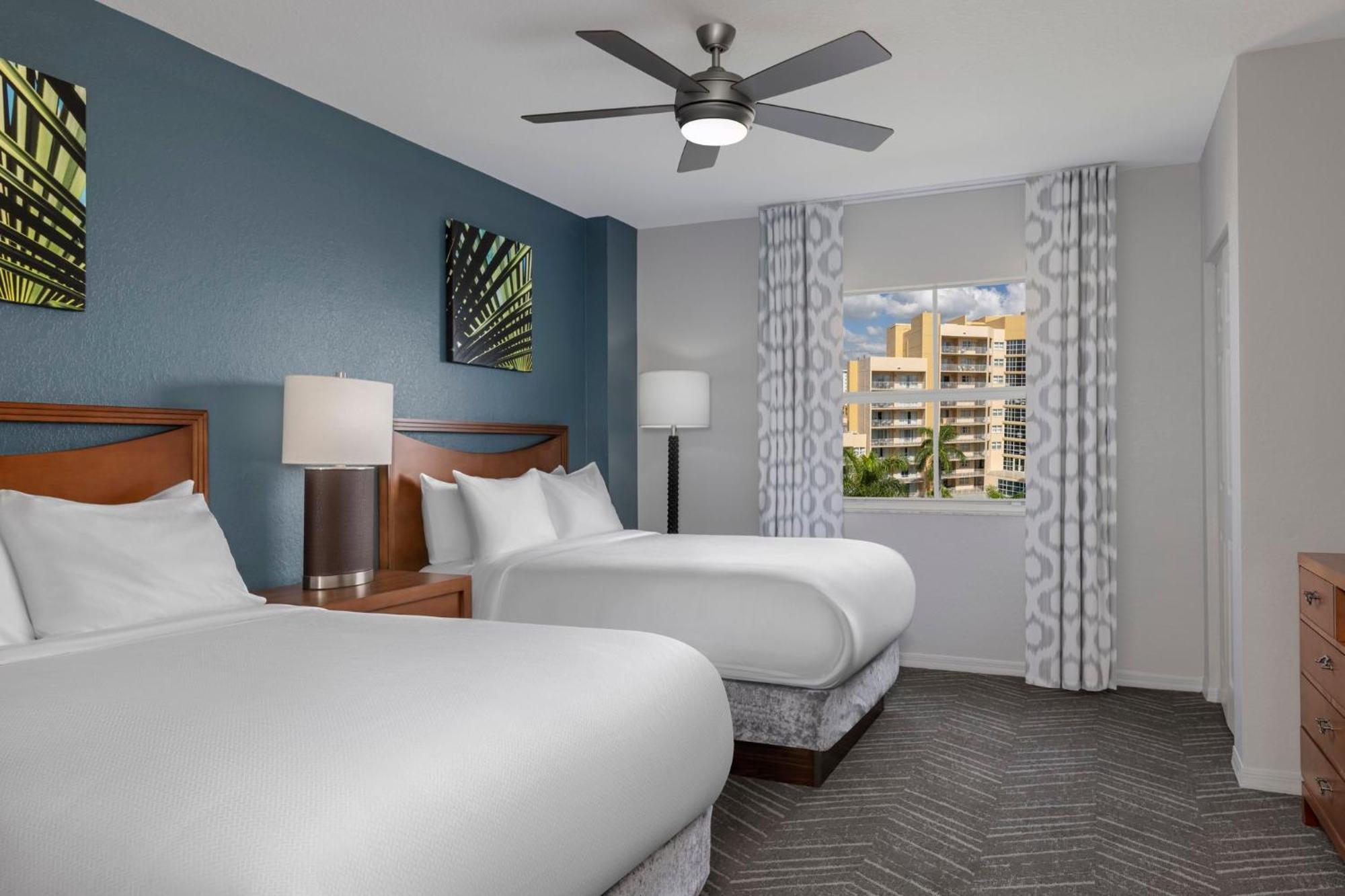 Club Wyndham Palm-Aire Hotel Помпано Бийч Екстериор снимка