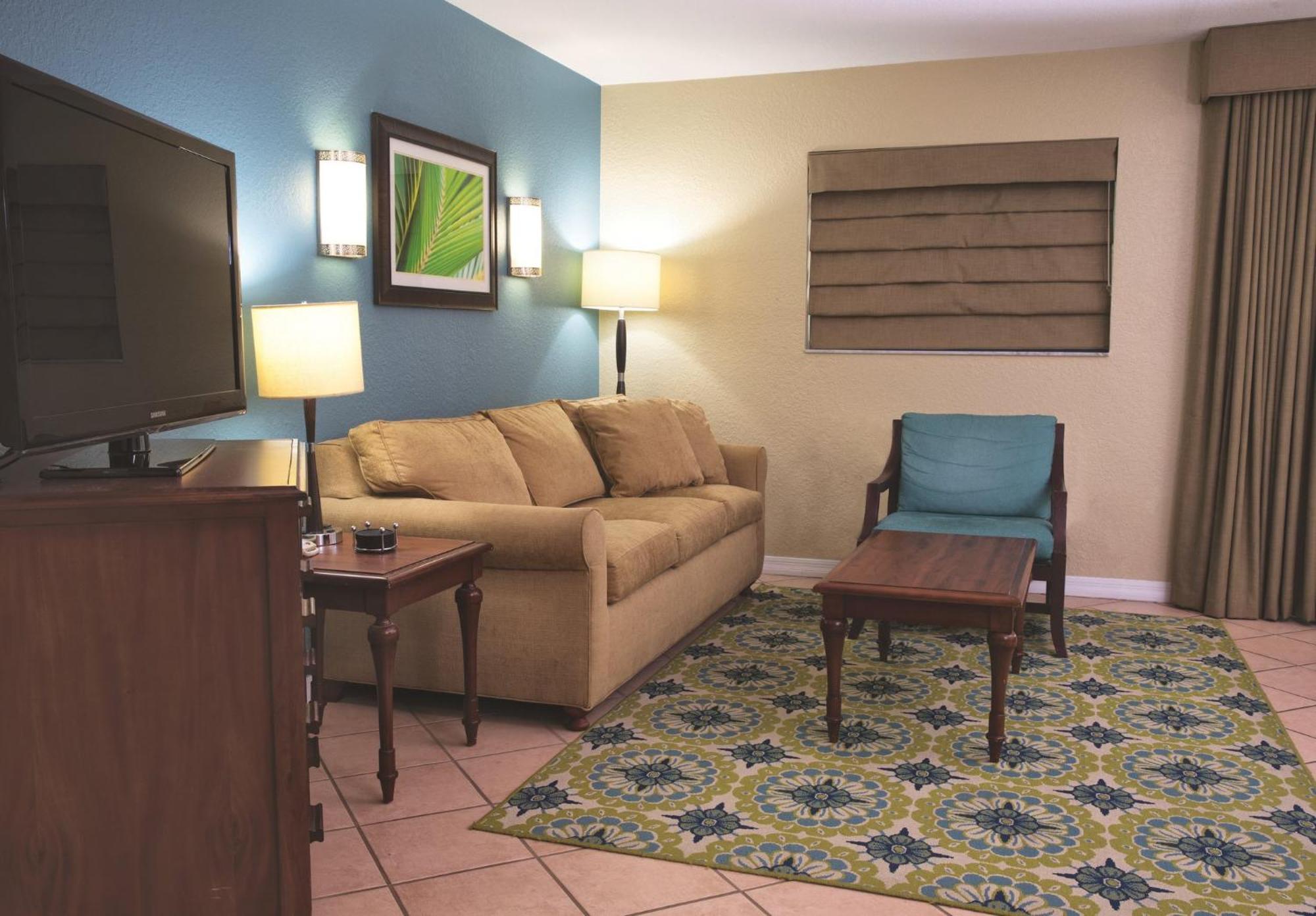 Club Wyndham Palm-Aire Hotel Помпано Бийч Екстериор снимка