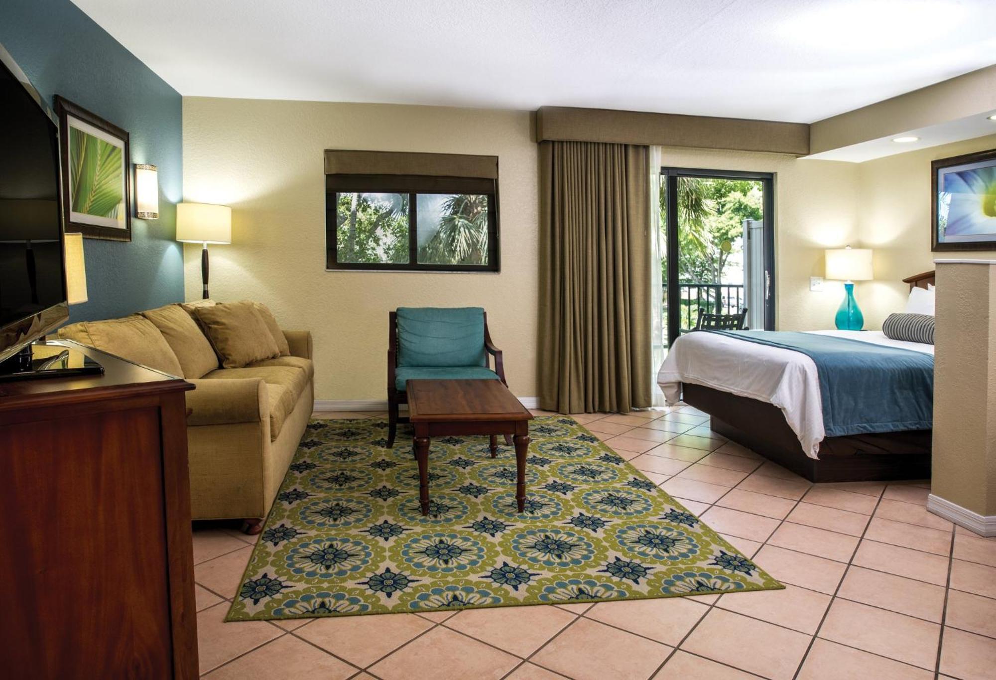 Club Wyndham Palm-Aire Hotel Помпано Бийч Екстериор снимка