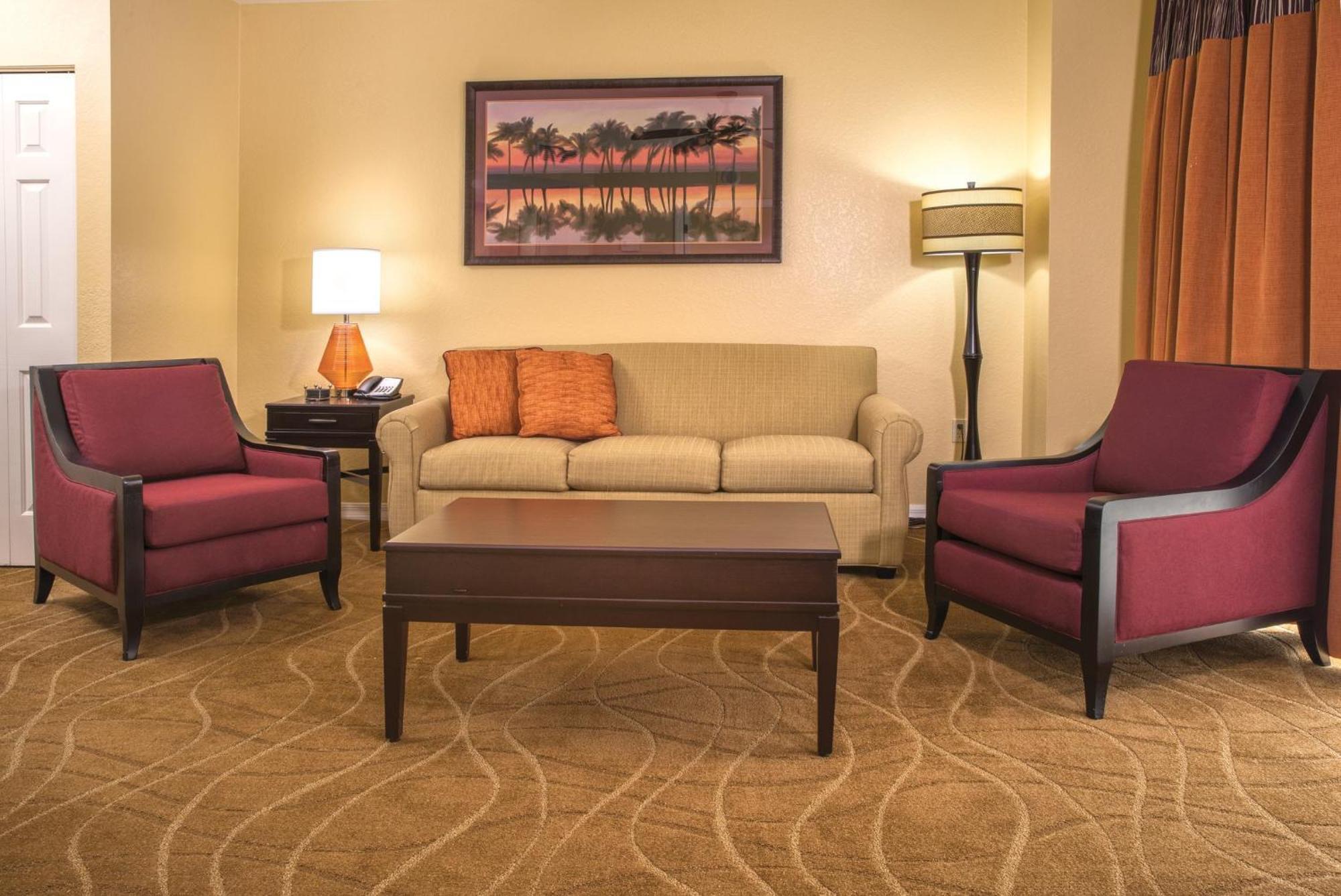 Club Wyndham Palm-Aire Hotel Помпано Бийч Екстериор снимка