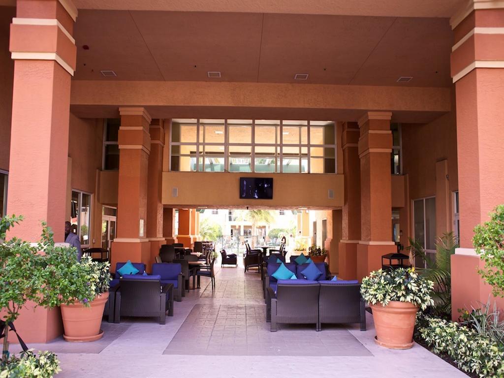 Club Wyndham Palm-Aire Hotel Помпано Бийч Екстериор снимка