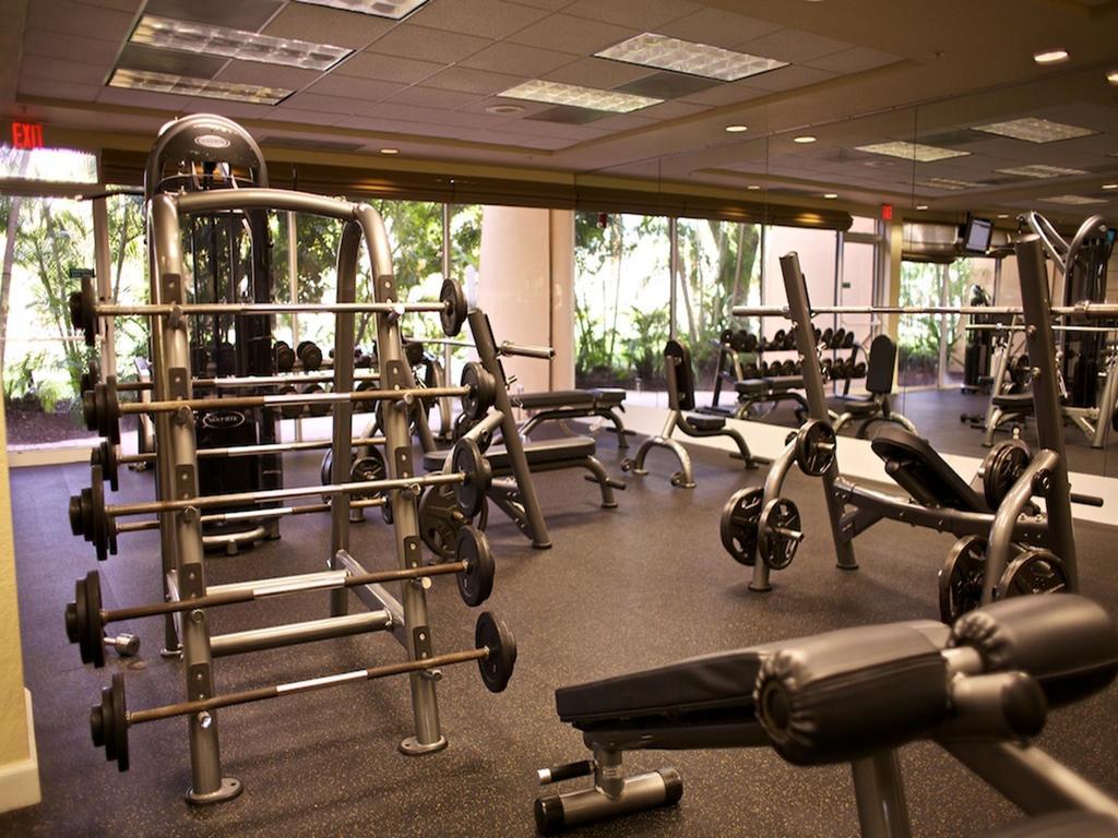 Club Wyndham Palm-Aire Hotel Помпано Бийч Екстериор снимка