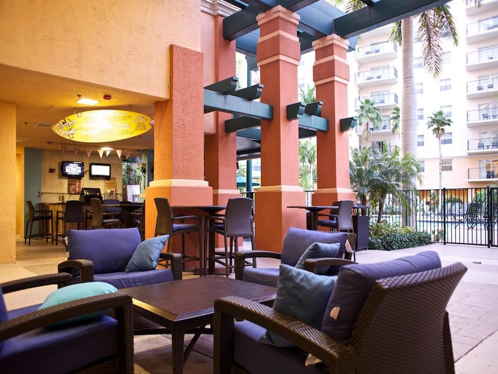 Club Wyndham Palm-Aire Hotel Помпано Бийч Екстериор снимка
