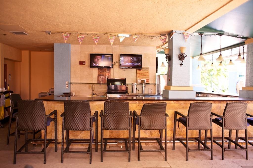 Club Wyndham Palm-Aire Hotel Помпано Бийч Екстериор снимка