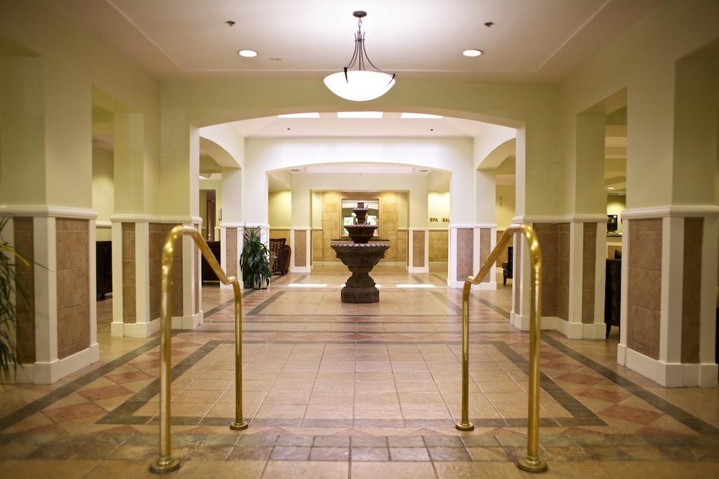 Club Wyndham Palm-Aire Hotel Помпано Бийч Екстериор снимка