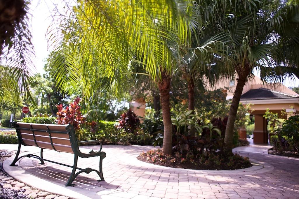 Club Wyndham Palm-Aire Hotel Помпано Бийч Екстериор снимка