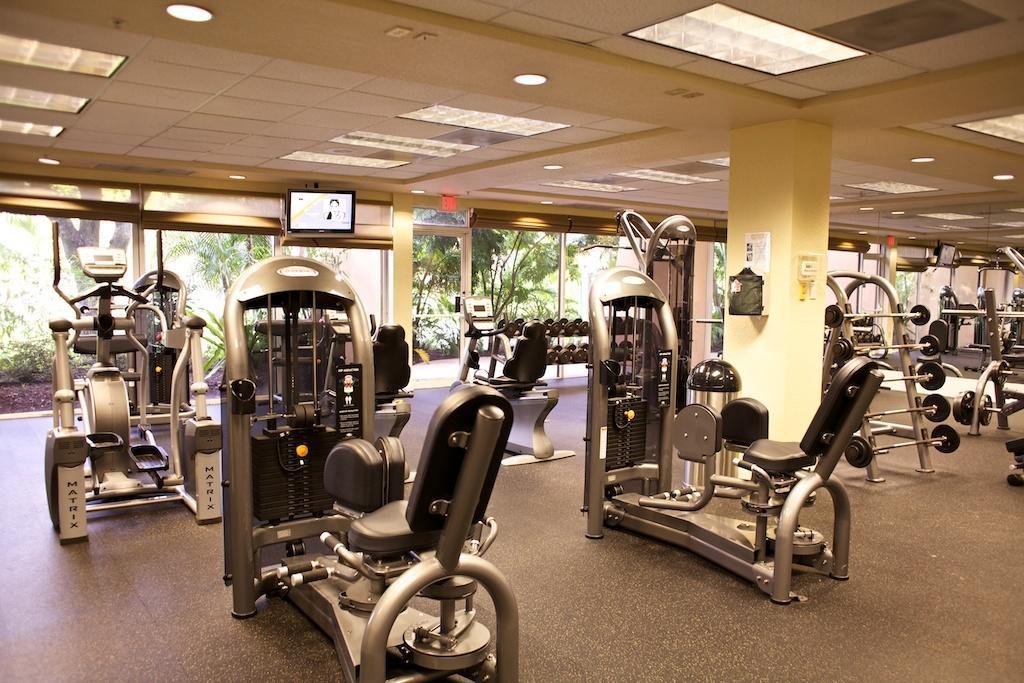 Club Wyndham Palm-Aire Hotel Помпано Бийч Екстериор снимка