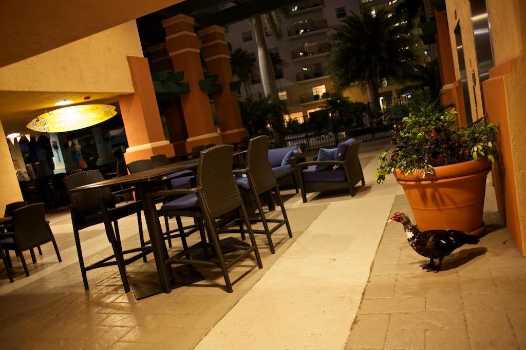 Club Wyndham Palm-Aire Hotel Помпано Бийч Екстериор снимка