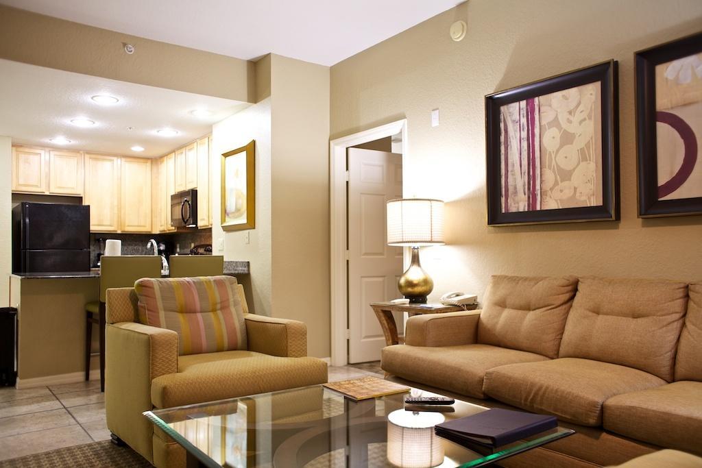 Club Wyndham Palm-Aire Hotel Помпано Бийч Стая снимка