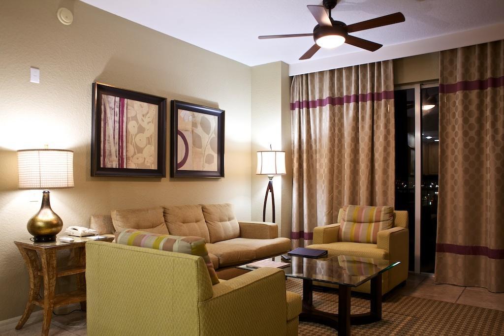Club Wyndham Palm-Aire Hotel Помпано Бийч Стая снимка