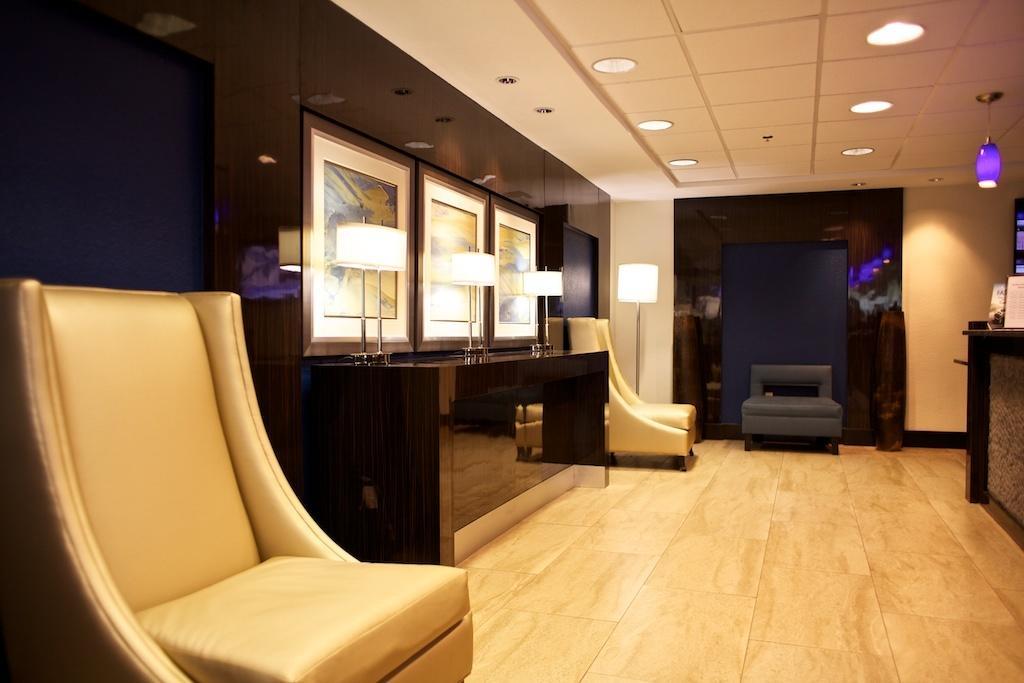 Club Wyndham Palm-Aire Hotel Помпано Бийч Екстериор снимка